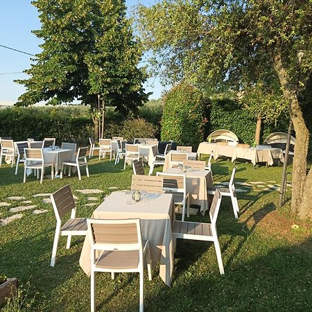 Locanda Larotonda Villa Verucchio Екстериор снимка