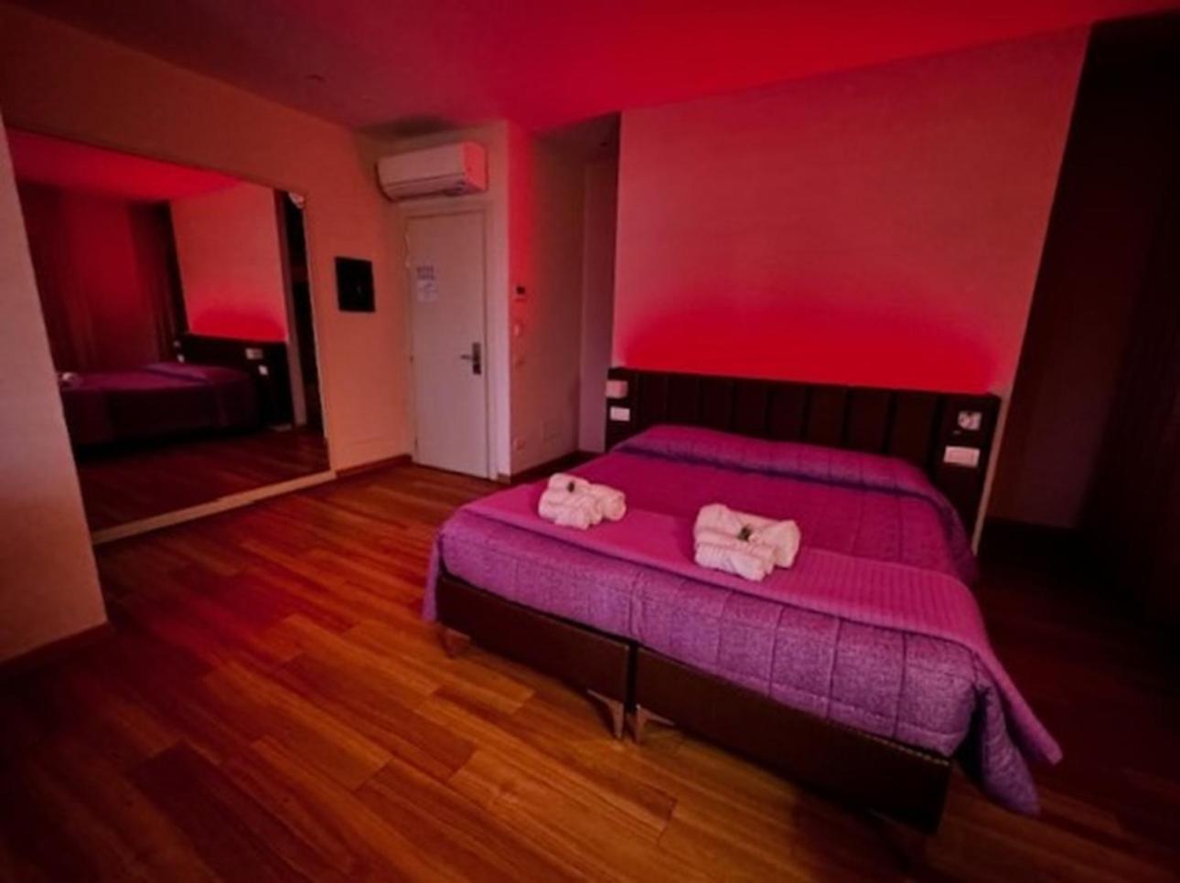 Locanda Larotonda Villa Verucchio Екстериор снимка
