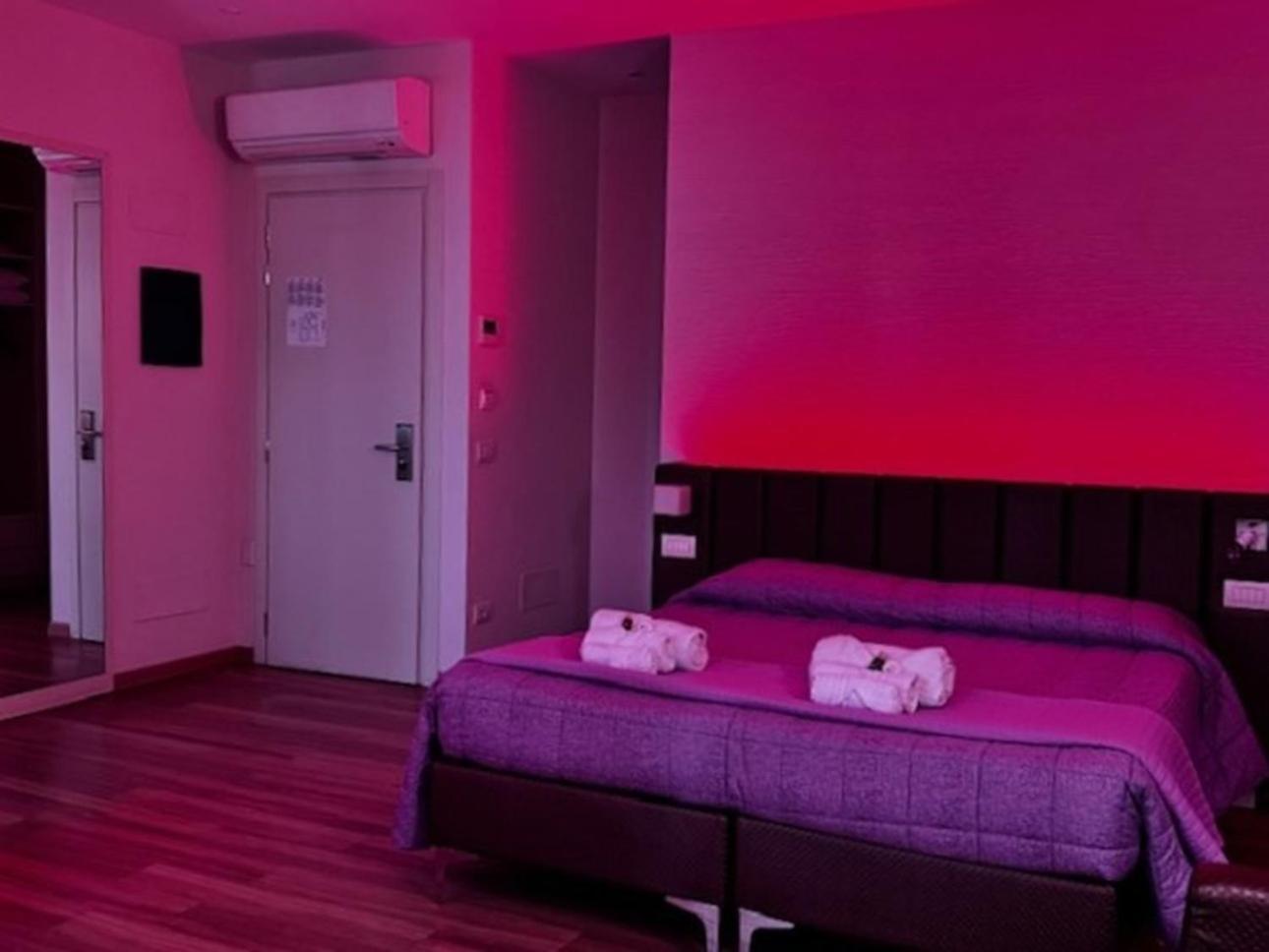 Locanda Larotonda Villa Verucchio Екстериор снимка