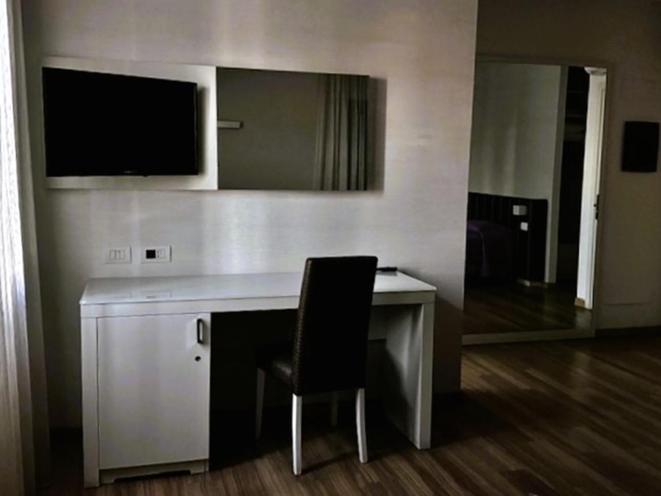 Locanda Larotonda Villa Verucchio Екстериор снимка
