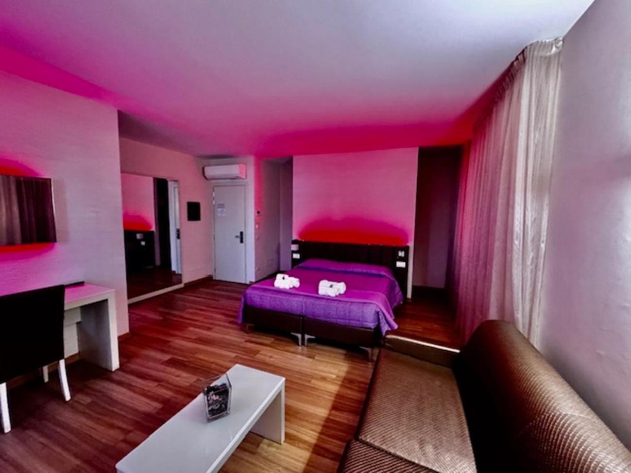 Locanda Larotonda Villa Verucchio Екстериор снимка