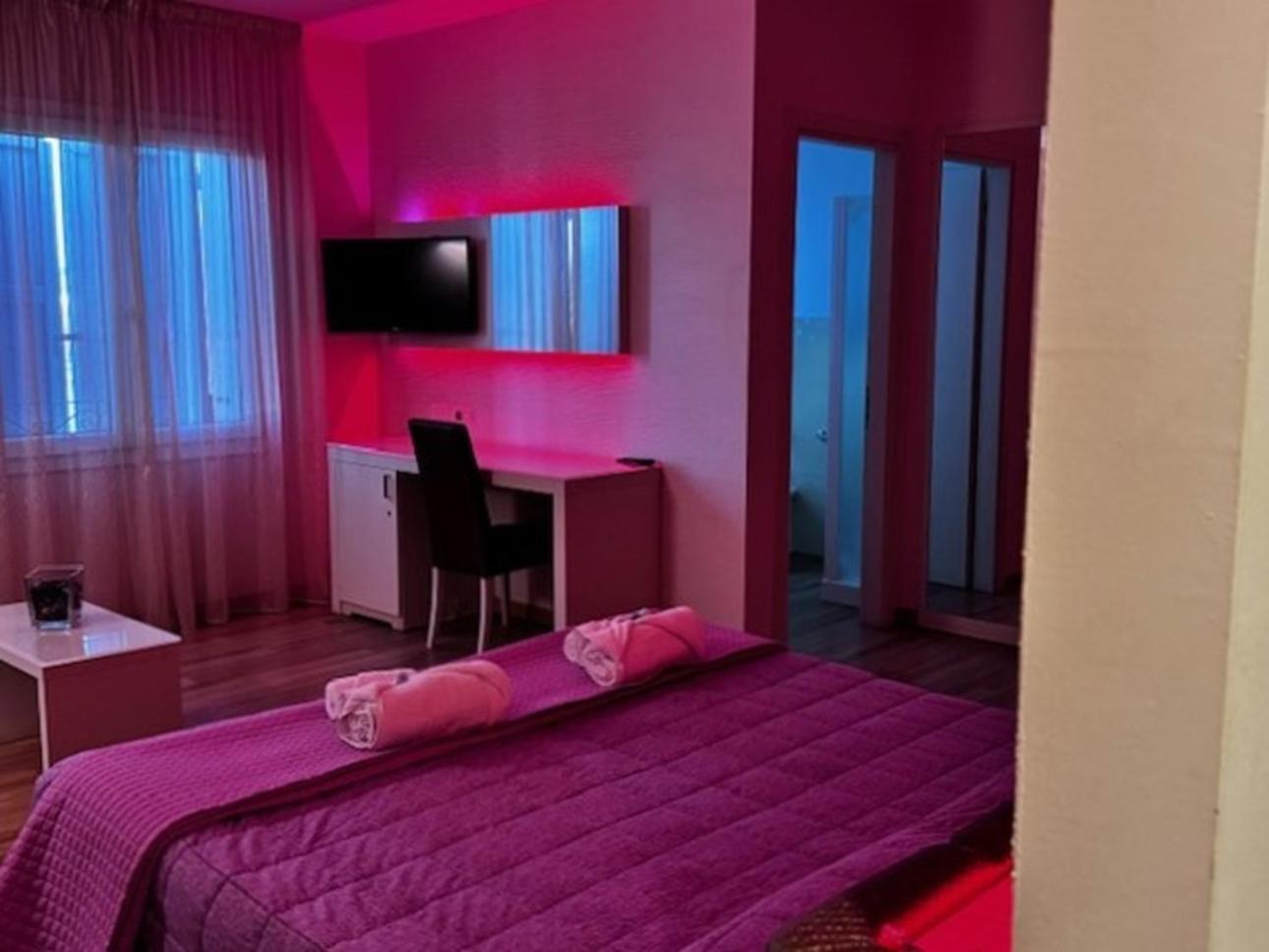 Locanda Larotonda Villa Verucchio Екстериор снимка