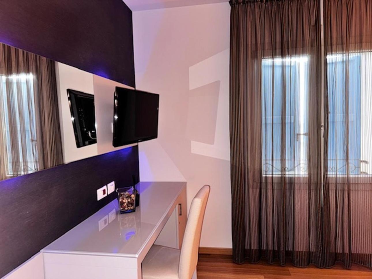 Locanda Larotonda Villa Verucchio Екстериор снимка