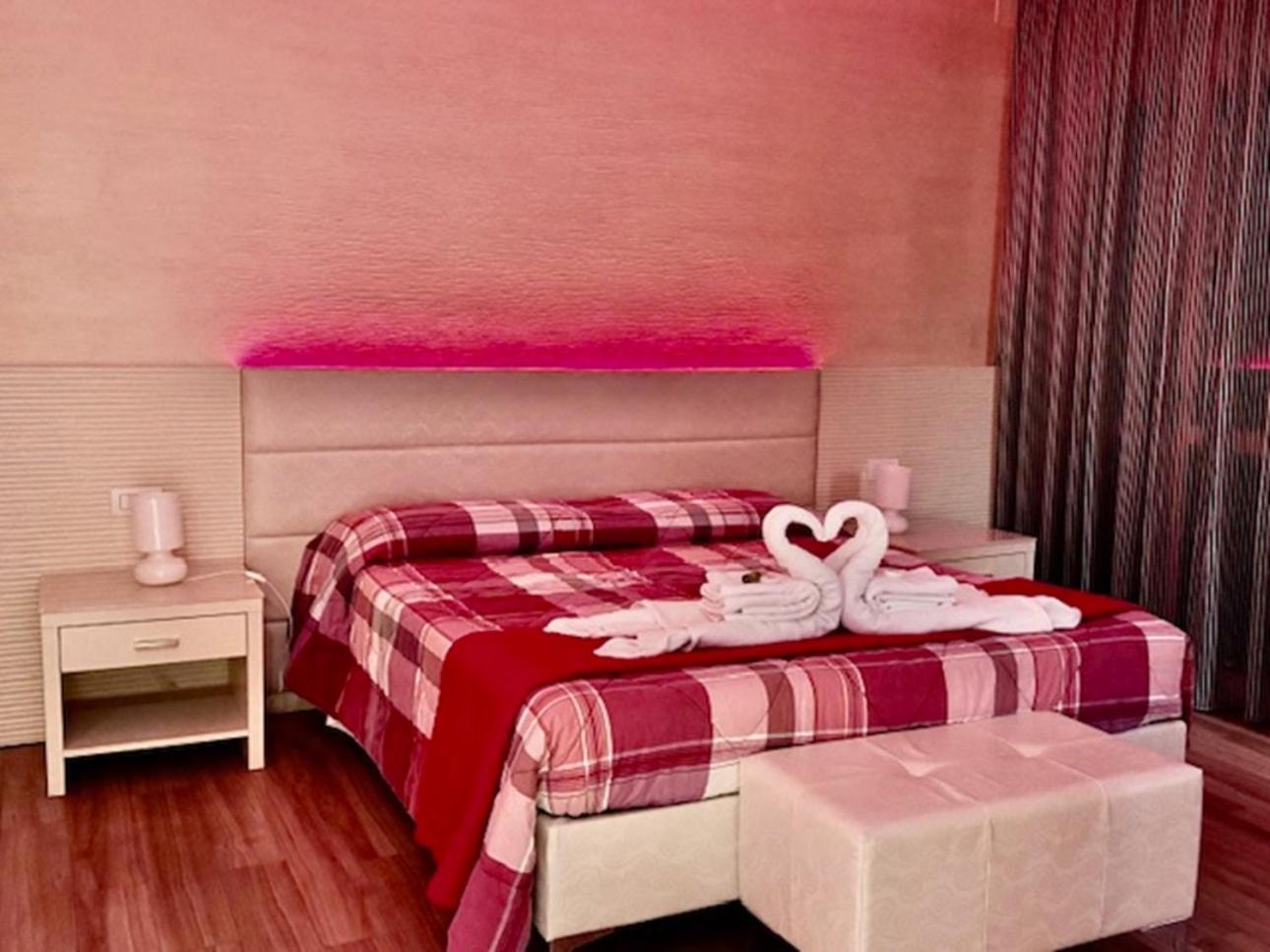 Locanda Larotonda Villa Verucchio Екстериор снимка