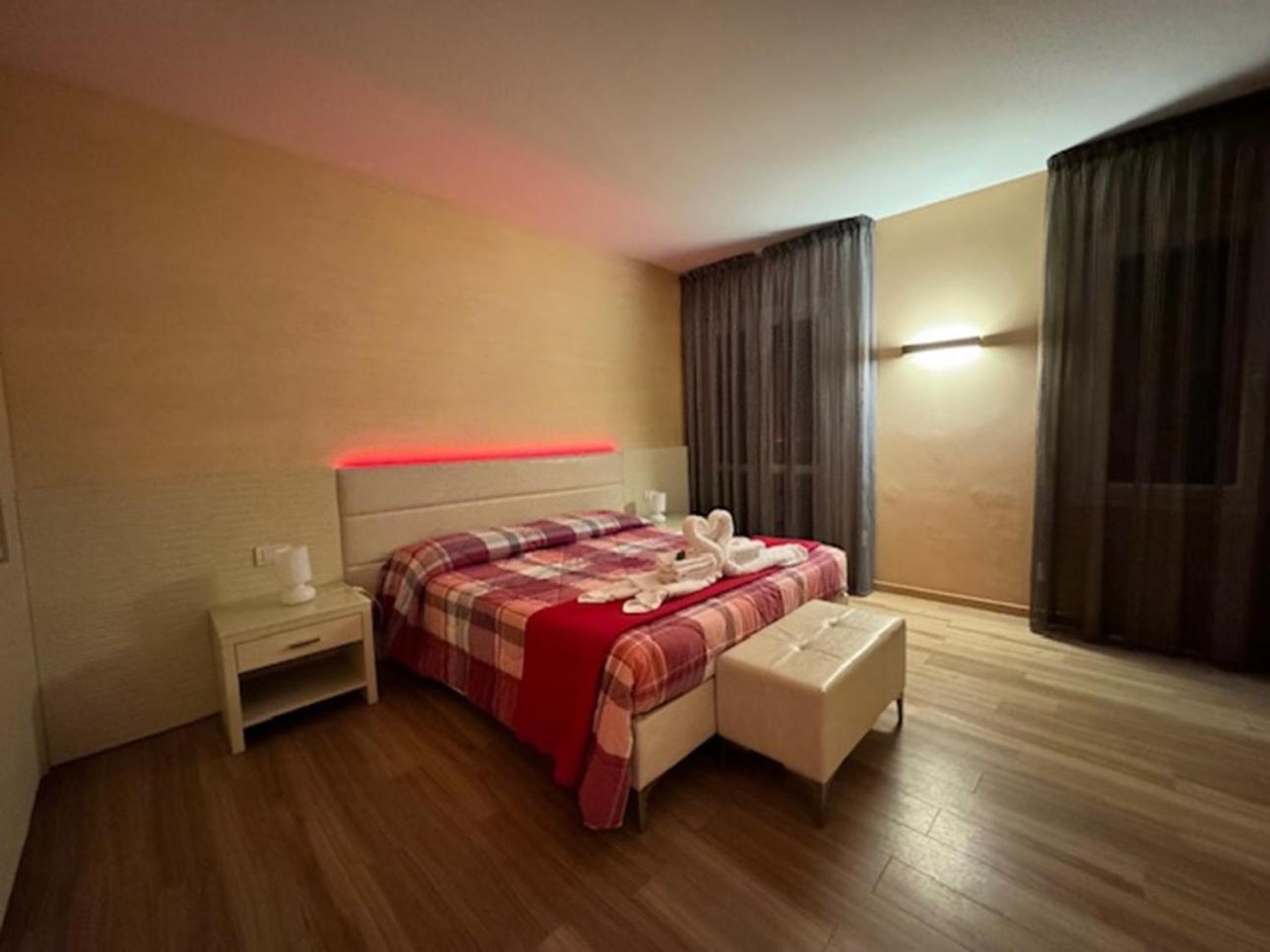 Locanda Larotonda Villa Verucchio Екстериор снимка