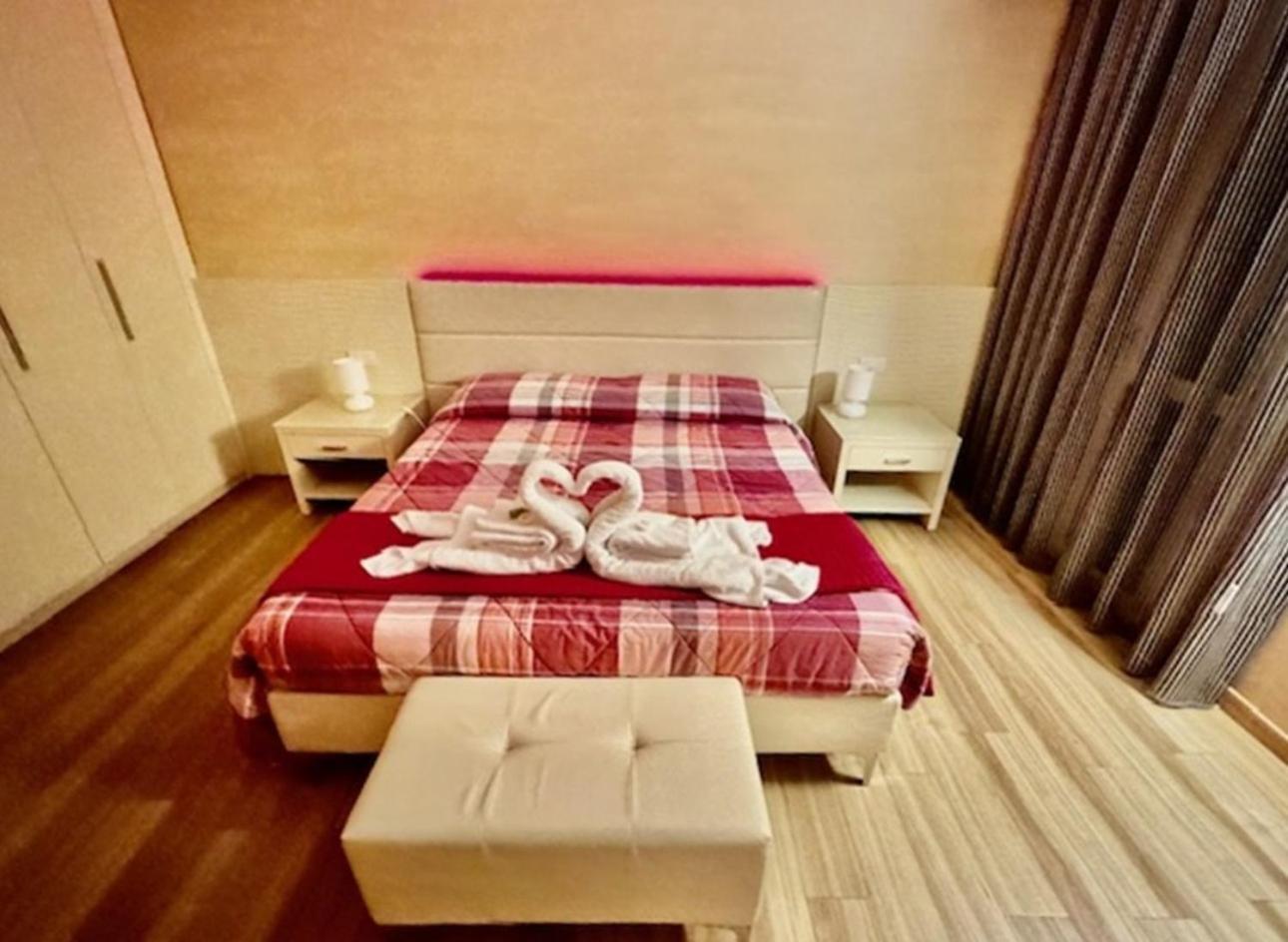 Locanda Larotonda Villa Verucchio Екстериор снимка