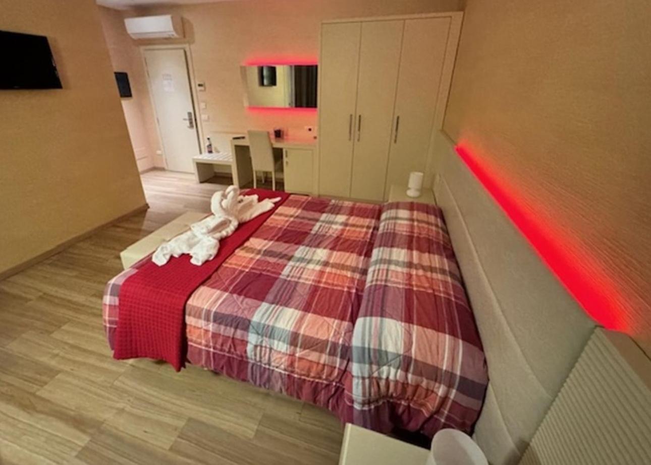 Locanda Larotonda Villa Verucchio Екстериор снимка