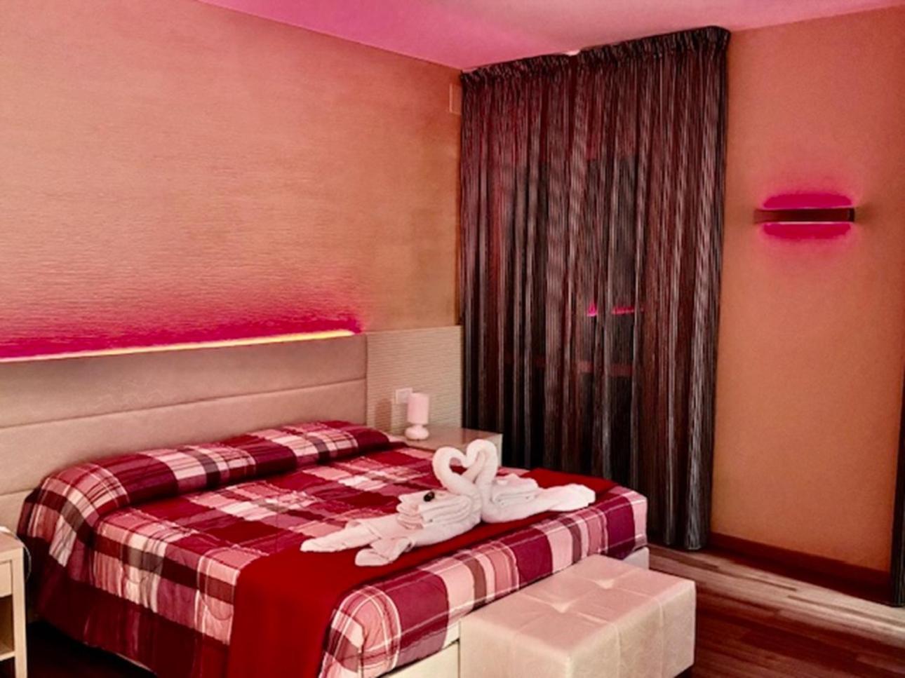 Locanda Larotonda Villa Verucchio Екстериор снимка