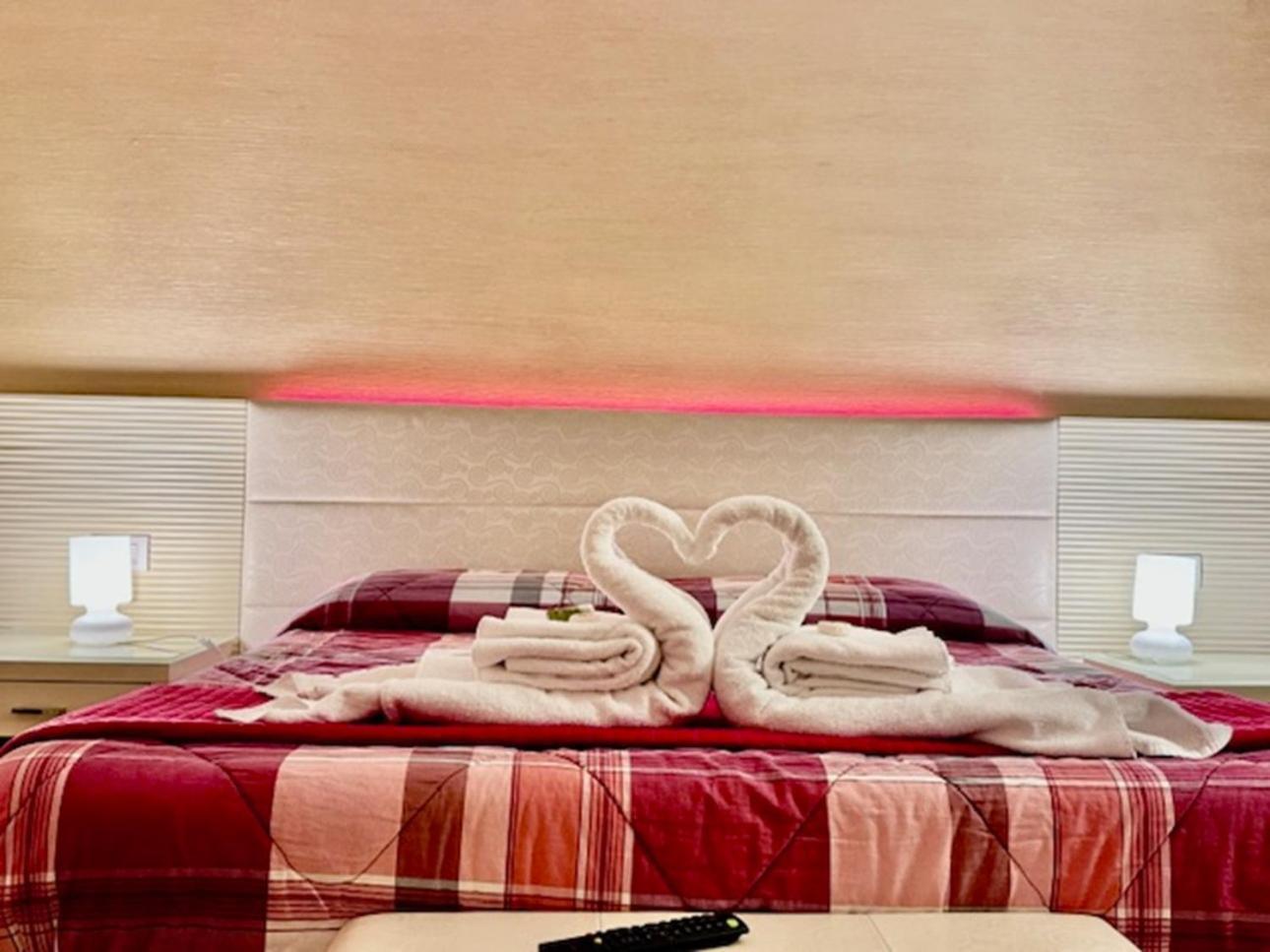Locanda Larotonda Villa Verucchio Екстериор снимка