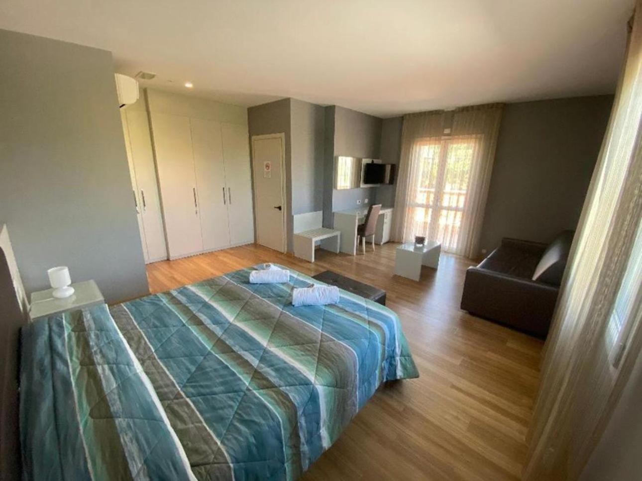Locanda Larotonda Villa Verucchio Екстериор снимка