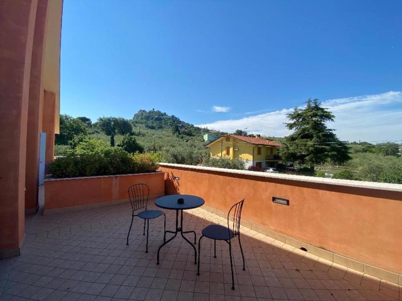 Locanda Larotonda Villa Verucchio Екстериор снимка