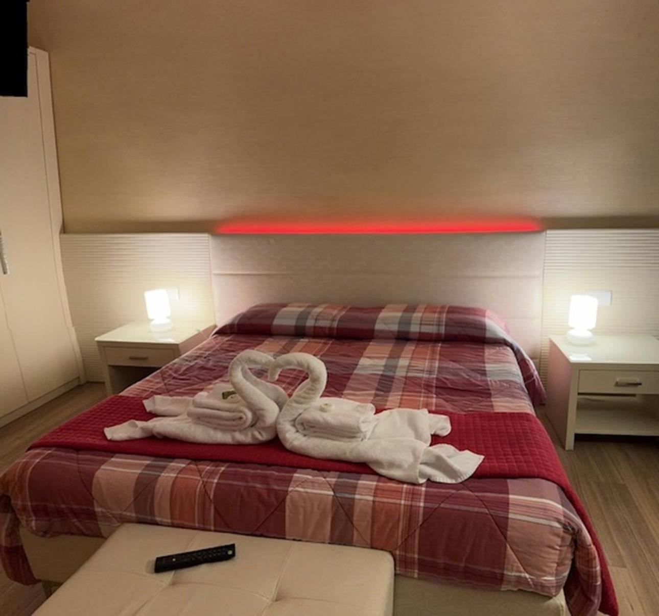 Locanda Larotonda Villa Verucchio Екстериор снимка