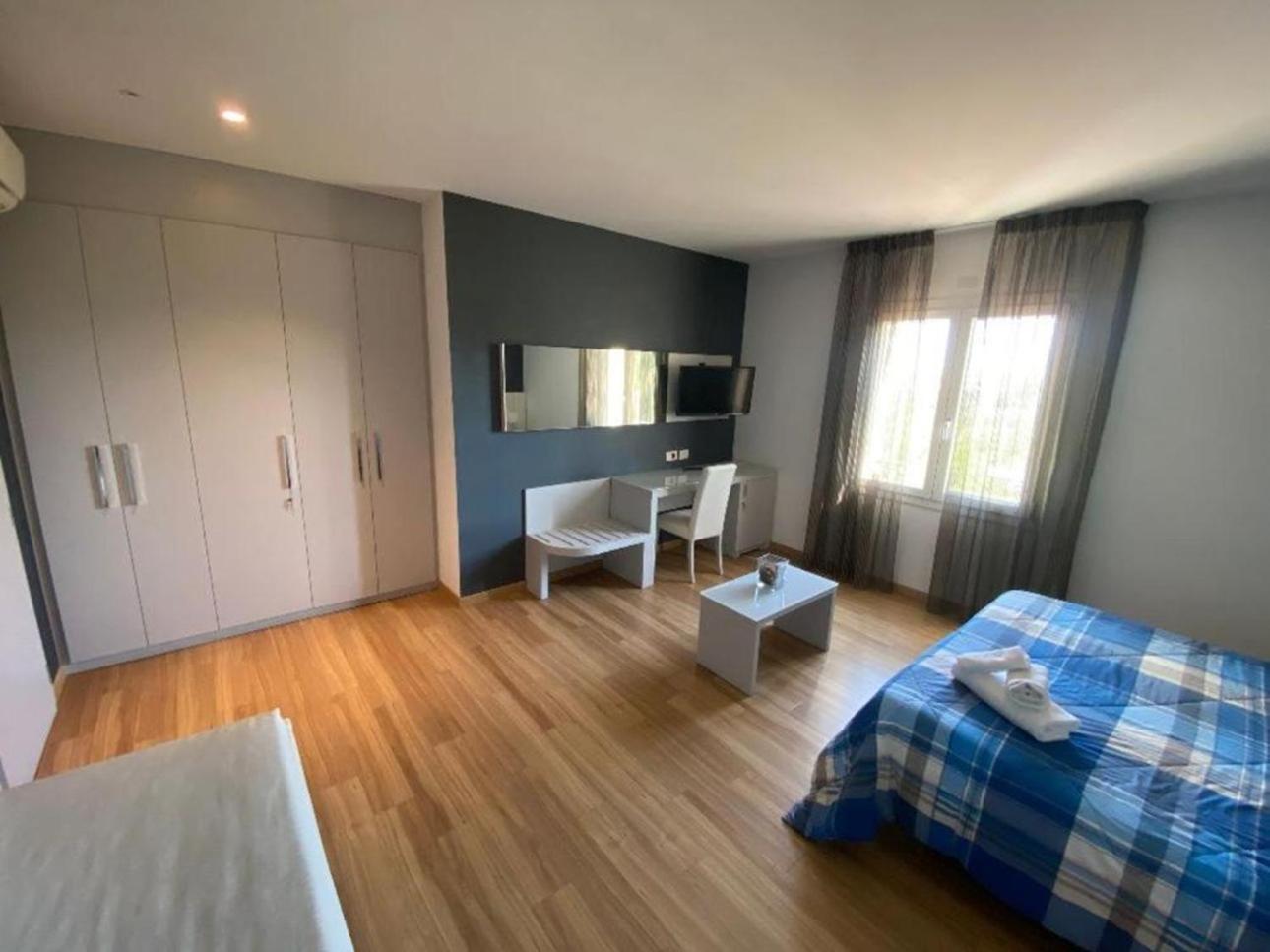 Locanda Larotonda Villa Verucchio Екстериор снимка