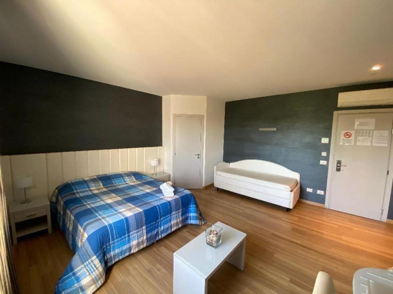Locanda Larotonda Villa Verucchio Екстериор снимка