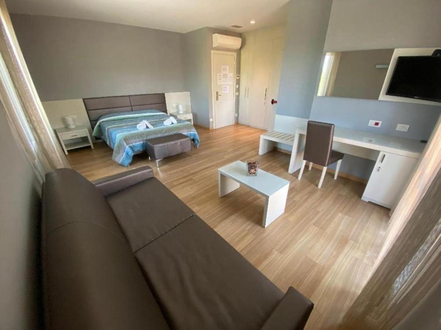 Locanda Larotonda Villa Verucchio Екстериор снимка