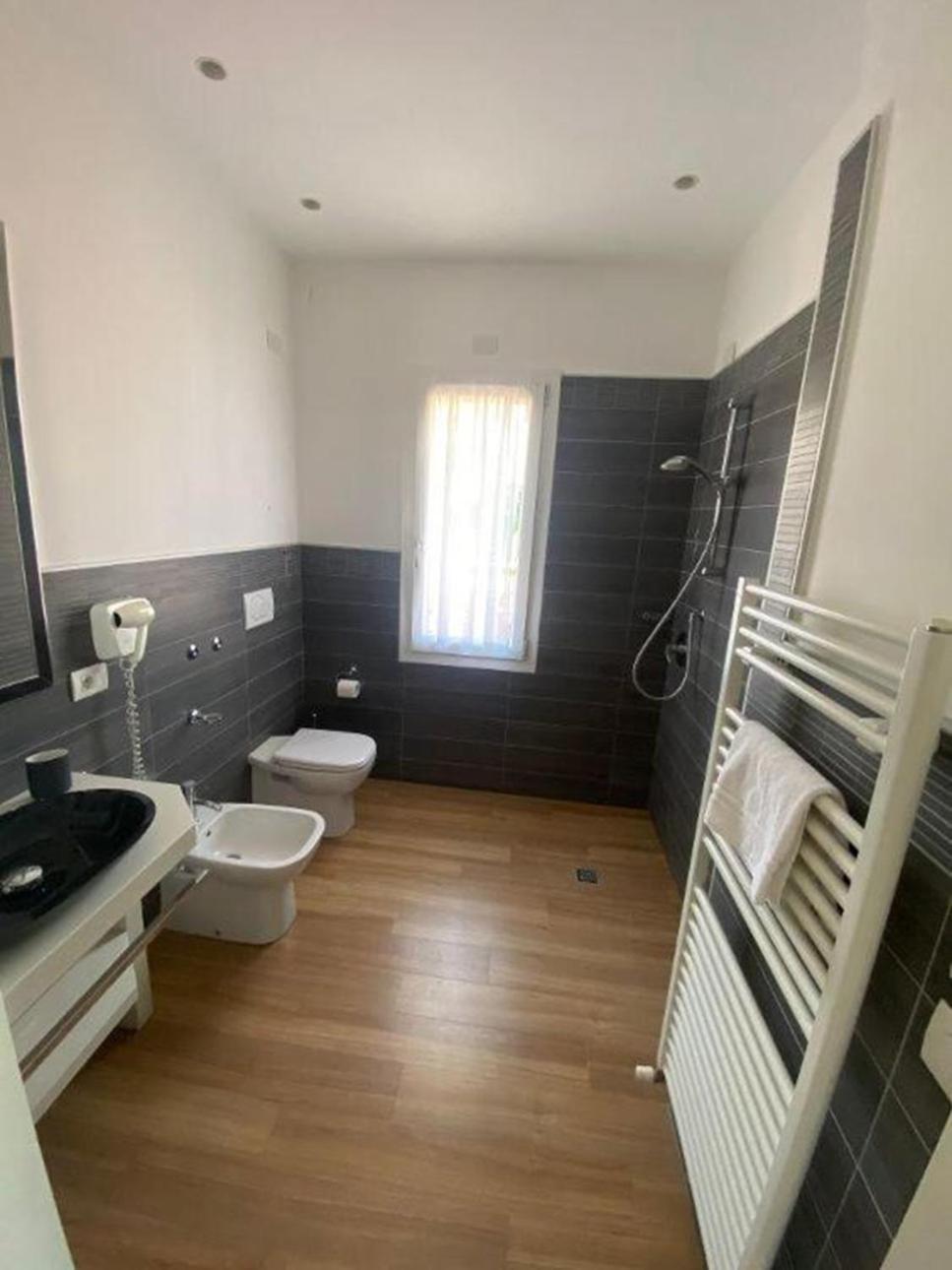 Locanda Larotonda Villa Verucchio Екстериор снимка