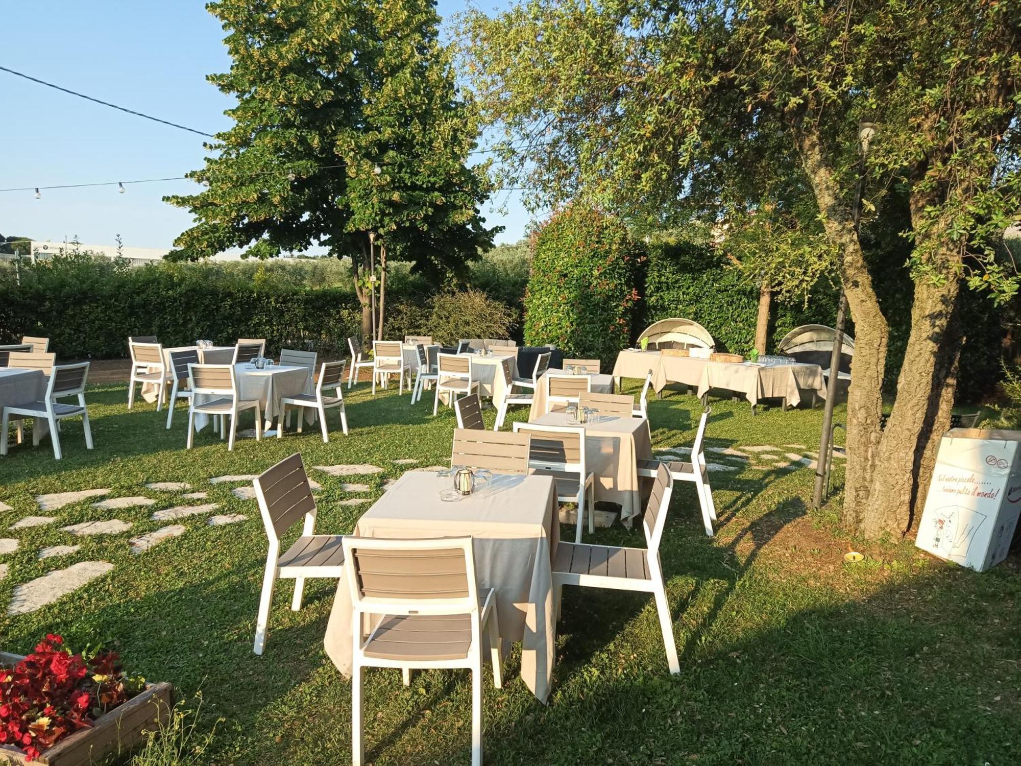 Locanda Larotonda Villa Verucchio Екстериор снимка