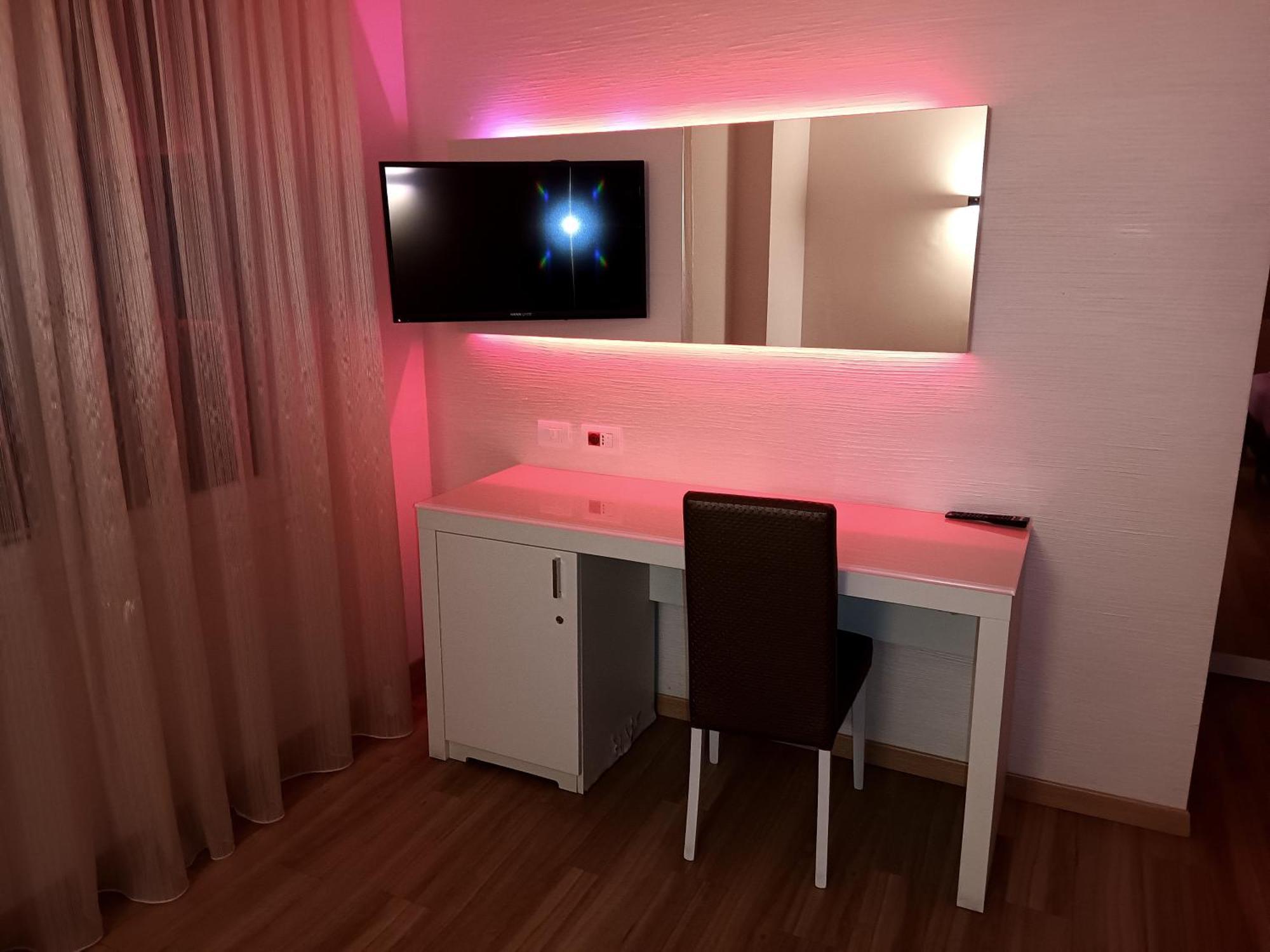 Locanda Larotonda Villa Verucchio Екстериор снимка